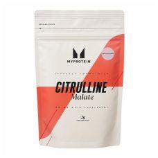 Передтренувальний донатор азоту Цитрулін малат MyProtein Citrulline Malate 250 г порошок