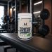 Предтренировочный комплекс без кофеина Origin Pump Pre Workout Stim-Free Myprotein 600 г порошок
