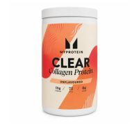 MyProtein Collagen Protein CLEAR 600 г Без вкуса