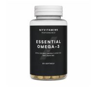 MyProtein Omega 3 Essential 90 софтгель
