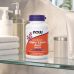 Альфа-липоевая кислота Alpha Lipoic Acid NOW Foods 600 мг 120 вег капс