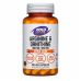 Аминокислота аргинин NOW Foods Arginine and Ornithine Sports 500 мг/250 мг 100 вег капс