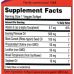 Антиоксидант астаксантин Astaxanthin NOW Foods 4 мг 60 вег софтгель