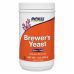 Пивные дрожжи Brewers Yeast Powder NOW Foods 454 г порошок