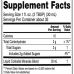 Минеральный комплекс Colloidal Minerals NOW Foods 946 мл жидкость малиновый вкус