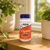Аминокислота лизин L-Lysine NOW Foods 500 мг 100 таб