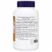 Клітковина псиліум NOW Foods Psyllium Husk Caps 700 мг 180 вег капс