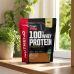 Сывороточный протеин 100% Whey Protein Nutrend 800 г порошок фисташка