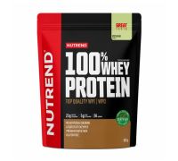 Nutrend 100% Whey Protein 800 г Фисташка