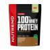 Сывороточный протеин 100% Whey Protein Nutrend 800 г порошок фисташка