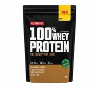 Nutrend 100% Whey Protein 800 г Ваниль