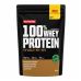 Сироватковий протеїн 100% Whey Protein Nutrend 800 г порошок ваніль