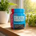 Креатин моногідрат Creatine Monohydrate Nutrend 300 г порошок без смаку