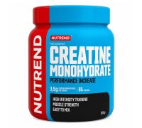 Nutrend Creatine Monohydrate 300 г Без смаку
