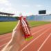 Энергетический гель Endurosnack Nutrend 75 г тюбик Зелёное яблоко