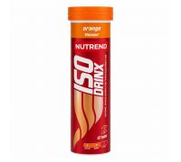 Nutrend Isodrinx 12 таб Апельсин