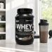 Сывороточный протеин 100% Whey Nutrex 24 г белка 910 г порошок вкус Печенье крем