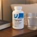 Магний цитрат Magnesium Citrate 400 mg B6 OstroVit 90 таб