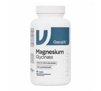 OstroVit Magnesium Glycinate 90 капс