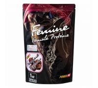 Power Pro Femine Protein 1000 г Трюфалье