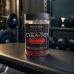 Креатин жувальний Crea-Tor Gummies Powerful Progress 168 желейок вишня