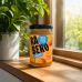 Низькокалорійний джем Rabeko Light Jam 230 г Апельсин