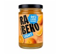 Rabeko Light Jam 230 г Апельсин