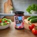 Низкокалорийный джем клубничный Rabeko Light Jam 230 г