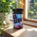 Низькокалорійний джем Rabeko Light Jam Слива 230 г