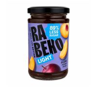 Rabeko Light Jam 230 г Слива