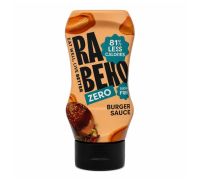 Rabeko Sauce Burger Zero 350 мл