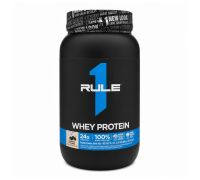 Rule One R1 Whey Protein Blend 884 г Печенье крем