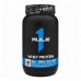 Сывороточный протеин R1 Whey Protein Blend Rule One 884 г порошок Печенье крем