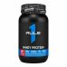 Сывороточный протеин R1 Whey Protein Blend Rule One 905 г порошок клубничный крем