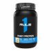 Сироватковий протеїн R1 Whey Protein Blend Rule One 891 г порошок смак Ванільне морозиво