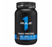 Rule One R1 Whey Protein Blend 910 г Шоколадная помадка