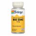 Мінерал цинк Bio Zinc Solaray 15 мг 100 таб