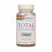 Добавка для детоксикации печени Total Cleanse Liver Solaray 60 вег капс
