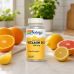 Вітамін Д3 Vitamin D3 Solaray 10000 МО 60 капс