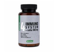 Sporter 4Immuno System + Rutin 60 капс