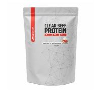 Clear BEEF Protein 1 кг Клубника со сливками
