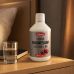 Магній гліцин B6 Sporter Magnesium Glycine and B6 Liquid 500 мл вишня рідкий
