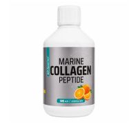 Sporter Marine Collagen Peptide 500 мл Апельсин