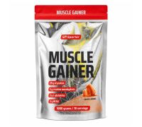 Sporter Muscle Gainer 1 кг Соленая Карамель