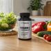 Вітамін С та Ехінацея Sporter Vitamin C + Echinacea 60 капс
