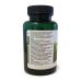 Пажитник Fenugreek Seed Swanson 610 мг 90 вег капс