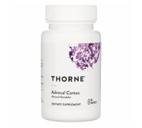 Thorne Adrenal Cortex 60 капс