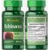Натуральна добавка ехінацею Puritans Pride Echinacea 400 mg 100 капсул