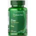 Цинк Глюконат Puritans Pride Zinc 50 mg 250 caplets