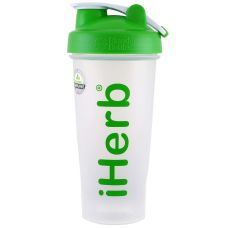 Шейкер iHerb 600 мл